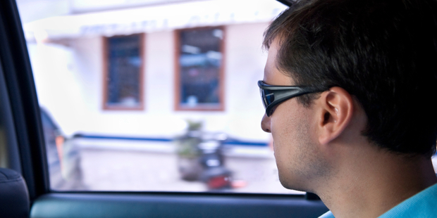 Even if you aren't prepared to take the wheel yet, at least move to the front seat where you have a better vantage on the options that lie ahead for you. Photo / iStock