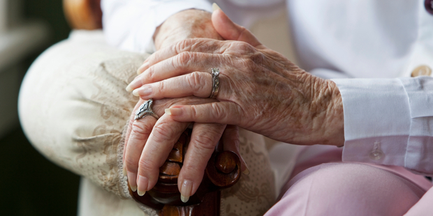 Who deserves more compassion than the dying? Photo / iStock
