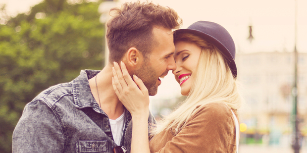It's all about love in tomorrow's issue of Canvas. Photo / iStock