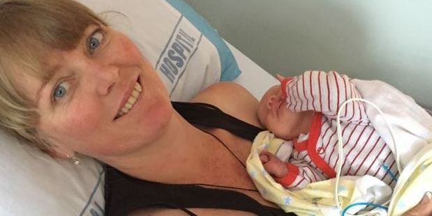Gisborne woman Charlie Nicholson, 38, died two-and-a-half months after she was diagnosed with melanoma. Photo / Supplied