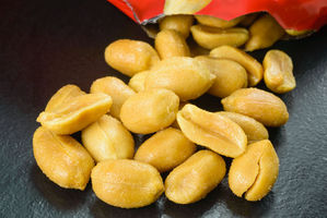 British Airways are taking nut allergies seriously. Photo / 123RF