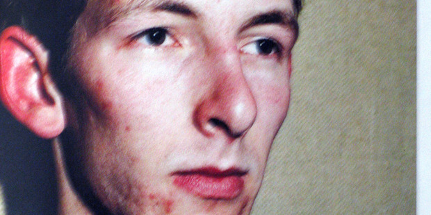 David Bain was found guilty of murdering five members of his family in 1995. Photo / Supplied
