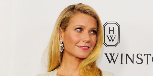 Gwyneth Paltrow's stalker was found not guilty for a second time yesterday, but police have concerns for her safety. Photo / Getty