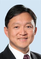 James Chan, Bayleys Auckland