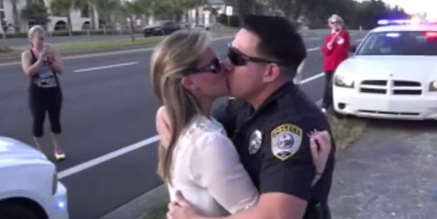 Photo / Gainesville Police Department