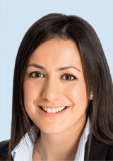 Kate Kirby, Bayleys Auckland