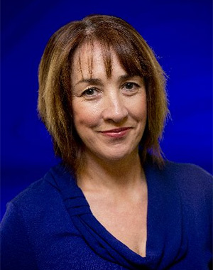 Lightbox chief executive Kym Niblock