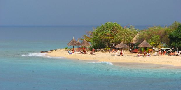 The Yasawa Islands. Photo / 123RF