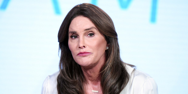 Caitlyn Jenner said not telling her father about wanting to transition will always haunt her.
