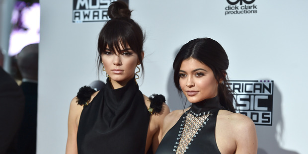 Kendall and Kylie Jenner's new gaming app launched with a bang.