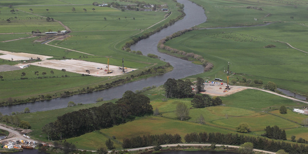 Kaituna River. Photo/file