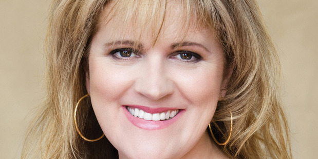 Reality TV queen Julie Christie told NZ on Air bosses she would consider resigning from the MediaWorks board over perceived attacks from the funding body on her integrity. Photo / Supplied