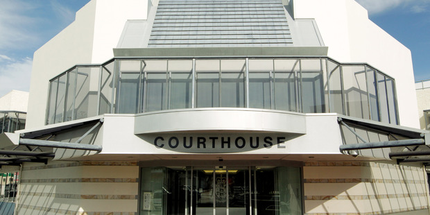 CHARGED: A lawyer has gone on trial in Napier for alleged misuse of client funds. PHOTO FILE