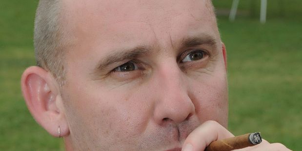 Dee McMahon was nearly five times over the legal alcohol limit and was travelling at speeds of up to 140km/h at the time of the fatal crash. Photo / File