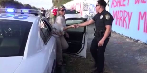Photo / Gainesville Police Department