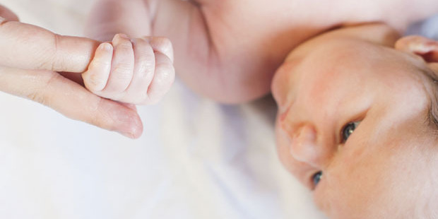 According to Statistics New Zealand, there will be 4000 more babies celebrating the milestone this year than in 2015. Photo / iStock