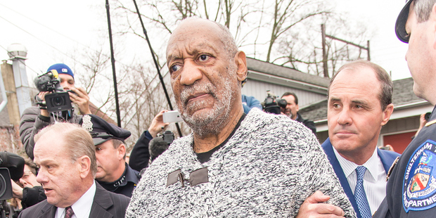 Comedian Bill Cosby has asked that a sex abuse accuser return money he paid her in a confidential settlement. Photo / Getty