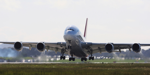 The airport company says it has dismissed the individual following an internal review process, and has commended civil proceedings against the person. Photo / iStock