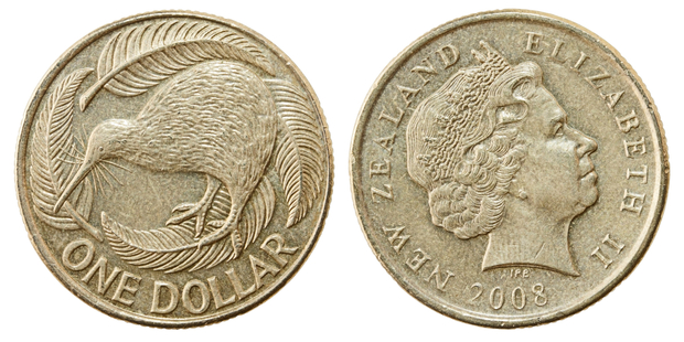 The kiwi hit 68.19 US cents, and was trading at 68.12 cents at 8am in Wellington, from 68.07 cents at the New York close and 67.48 cents at 5pm on Friday. Photo / iStock