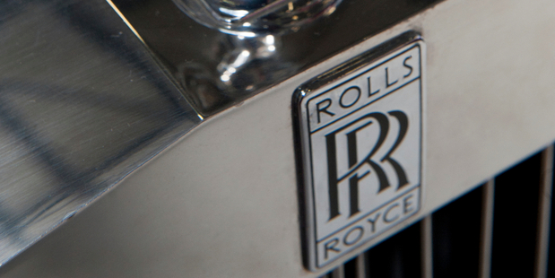 How could you use a Rolls Royce Marketing Strategy in your business? Photo / iStock