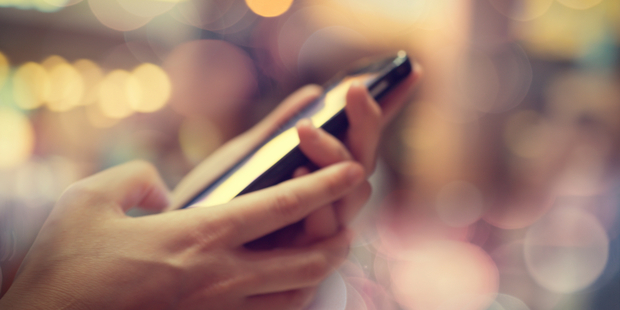 A media law expert is warning journalists should take care with "off the cuff" messages to ministers. Photo / iStock