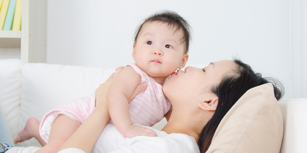 Women aged between 30-34 are having more babies than any other age group. Photo / iStock