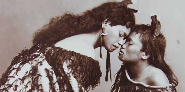 A collection of 12 Elizabeth Pulman photos will go under the hammer in England. Photo / Supplied