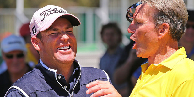 Shane Warne believes humans evolved from aliens. Photo / Getty