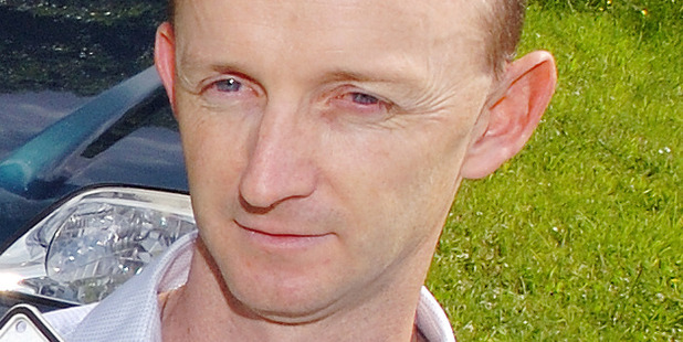 Karl McKnight suffered swelling to his brain after he was struck by a cricket ball.