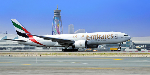 It'll be a long time in the air - but Emirates says its new Auckland - Dubai non-stop flight will use new technology and variable routes to make the trip as quick as possible.