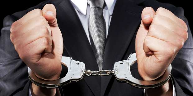Almost a third of New Zealand firms affected by financial offending estimated it cost them between $150,000 and $1.5 million. Photo / Getty Images