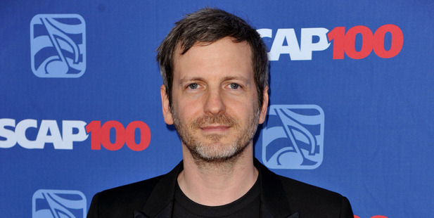Lukasz Gottwald aka Dr. Luke. Photo / AP