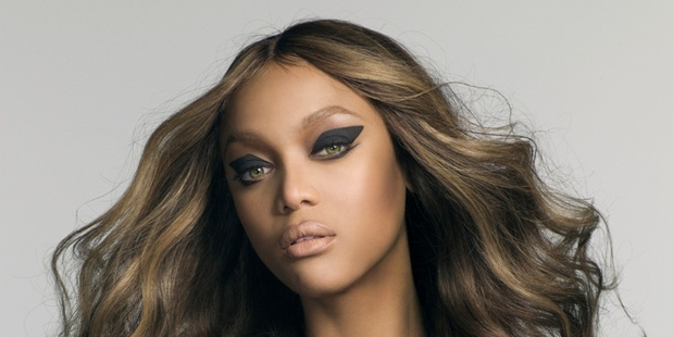 Tyra Banks will not return to host the popular show America's Next Top Model.