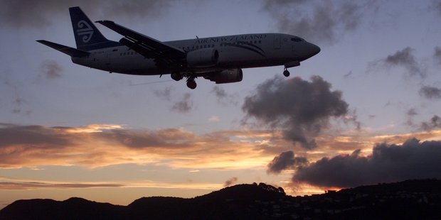 Plans to change the safety regulation regime for aircraft operators could threaten some businesses, says Aviation NZ. Photo / Mark Mitchell