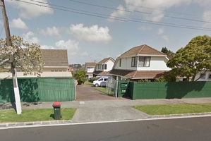 Street view image of 95 St Johns Rd. Photo / Google