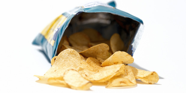 Now you have no excuse for eating the entire bag. Photo / Getty