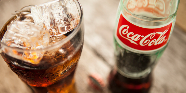 In 1999 several countries withdrew soft drinks made by Coca-Cola after around 100 people fell ill. Photo / iStock