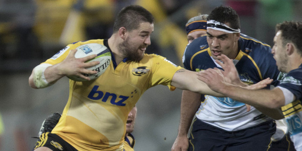 Dane Coles has missed all three preseason games.