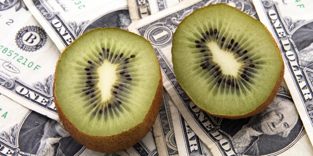 New Zealand's two-year swap rate was unchanged at 2.41 per cent and 10-year swaps fell one basis point to a new record low of 3.06 per cent. Photo / iStock