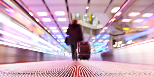 Travelling for business can send you to some of the most exciting and beautiful places in the world, don't forget to make some time to see the sights. Photo / iStock