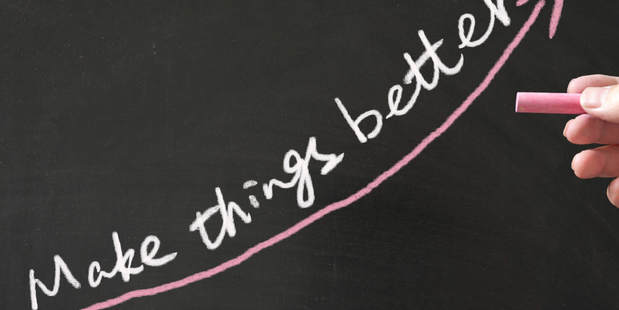 How could you use added value to positively differentiate your business? Photo / iStock