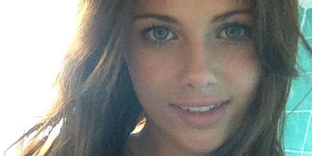 India Chipcase was found strangled in a house after she went missing on a night out.