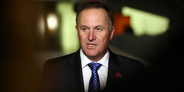 Is the National Government harming New Zealand's corruption-free status? Photo / Getty Images