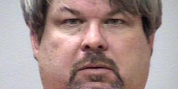 Jason Dalton has no criminal record and authorities are unsure as to what motivated his killing spree. Photo / AP
