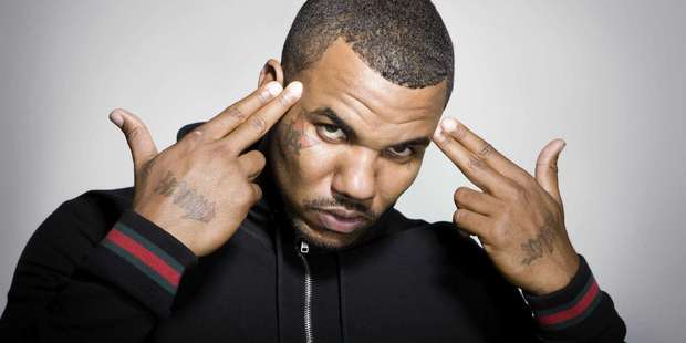 The Game.
