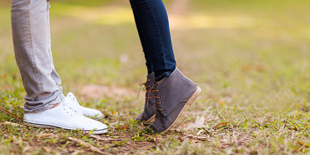 A man I once dated emphasized that he wanted to keep things casual. Photo / iStock