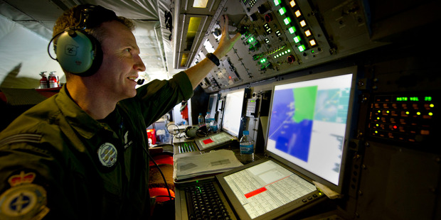 While the current search for MH370 led by Australia is winding down the quest for answers is far from over. Photo / AP