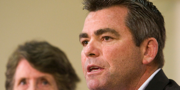 Family First says people want subsidies for stay-at-home-parents. Photo / NZPA