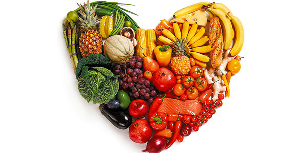 Anybody who says mindful eating is just looking at the food while you're eating it, has a very limited idea, says Dr Heidi Douglass. Photo / 123RF.com