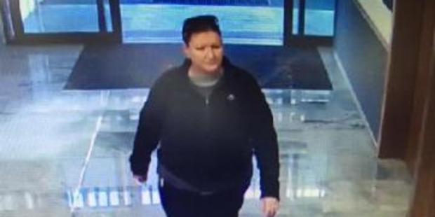 Elmarie Hall was reported missing on Monday. Photo / Supplied
